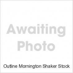 Outline Mornington Shaker Stock